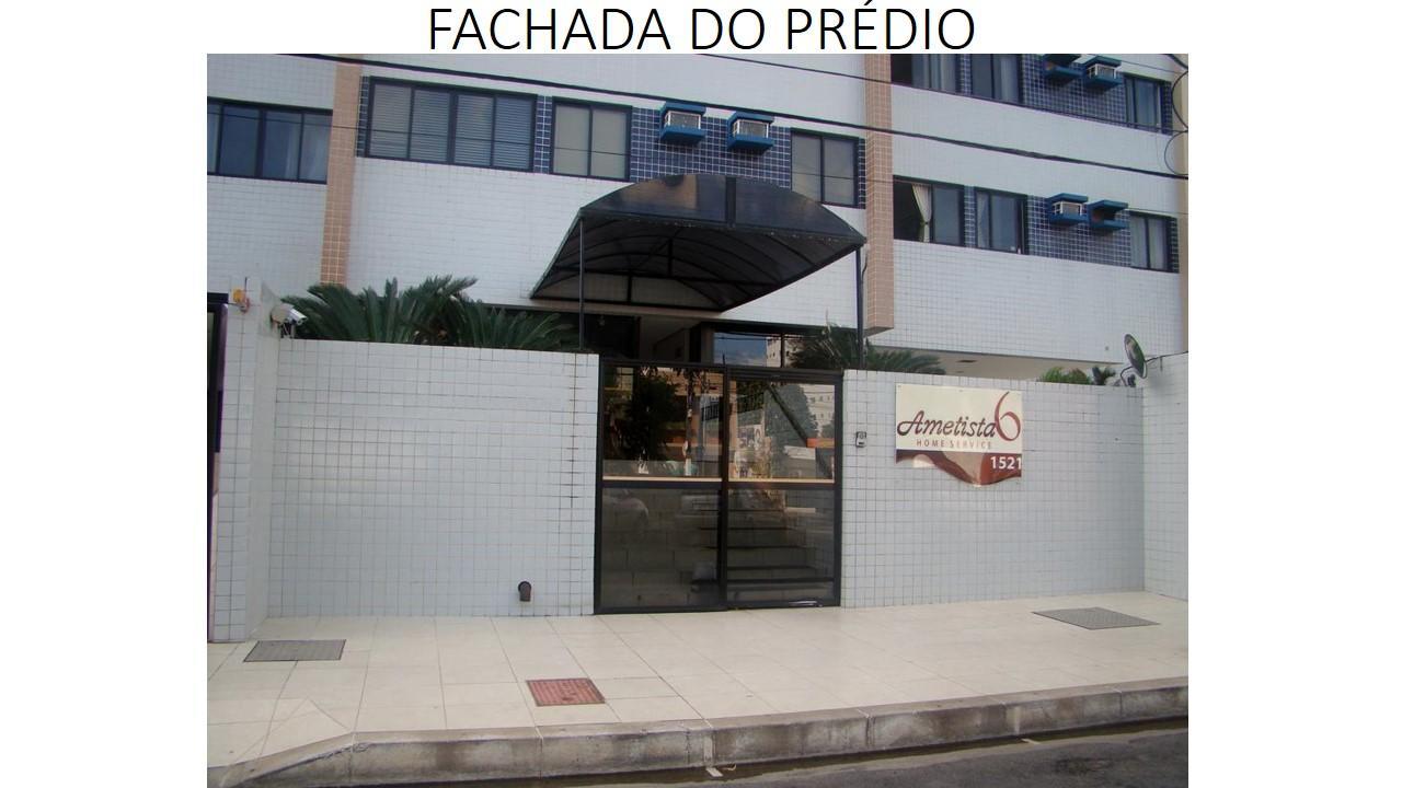 Apartamento Ametista Maceio  Exterior photo